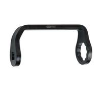 KS Tools 150.9444 - Clé de filtre à huile Opel et Vauxhall - En matière Robuste et Résistante