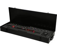 KS Tools KS Tools 1/2" Coffret de clés dynamométriques ERGOTORQUE®precision à carré d'entraînement bouton, 20-100Nm, 49 pcs. Quantité:1