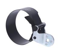 KS Tools Clé à filtre 455.0050 – bande en acier diamètre 105–118 mm – robuste