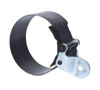 KS Tools Clé filtre à huile 455.0052 ruban en acier Ø 130-143 mm