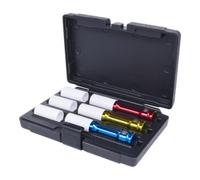 KS Tools 515.1040 Set de douilles 515.1040