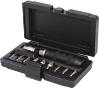 KS TOOLS 1/2" Jeu de tournevis à frapper, 11pcs