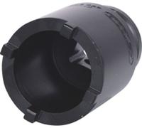 KS TOOLS 1/2" KM Clé à écrous à gorge KM6 tenon extérieur 450.5006