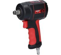 ks tools 1.2 Le mini diable haute performance clé à chocs pneumatique, 1084Nm