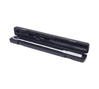 KS TOOLS 1/2" Llave dinamométrica industrial con cabezal de carraca reversible, 60-340Nm