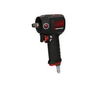 KS TOOLS 1/2" miniMONSTER Xtremelight High Performance Pneumatic impact wrench 1.390 Nm 515.1150 Couleur