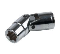 KS TOOLS 1/2" Noix d'articulation de carter d'engrenage E18 - 150.9201