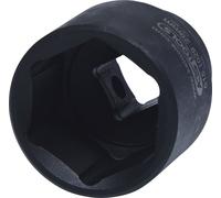 KS Tools 1/2 noix de force hexagonale, courte, 29mm, 515.1029
