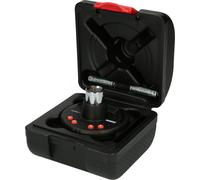 KS Tools 1/2 " Numérique Drehmomentadapter Avec Rapporteur, 10-200 MM - 516.119