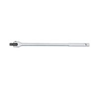 KS Tools 1/2" Poignée articulée longue, 370 mm Quantité:1