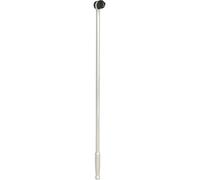 KS TOOLS 1/2", poignée articulée mâle CHROMEplus, 760mm (918.1293)