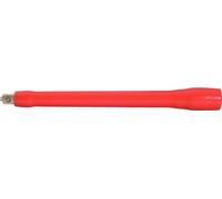 KS Tools 1/2 rallonge isolée,250mm, 117.1231