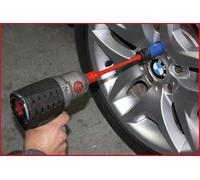 KS TOOLS 1/2' Rallonges à torsion, 100Nm ( 515.1062 )