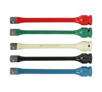 KS Tools 1/2" Rallonges à torsion, 135Nm Quantité:1