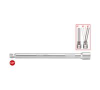 KS Tools Prolongateur basculant 911.1323 1/2 (12,5 mm) 305 mm 1 pièce