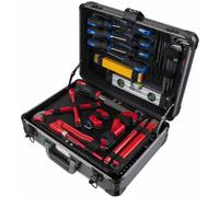 KS Tools 1/4 +1/2 Coffret d'outillage sanitaire, 95 pces