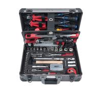 KS Tools 1/4 +1/2 jeu d'outils 127 pces 911.0727