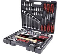 KS Tools 1/4 "+ 1/2 " Universelle Tool Set , 97-tlg 917.0797