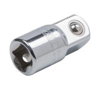 KS Tools 1/4" Augmentateur CHROMEplus, 1/4" Fx3/8" M Quantité:1