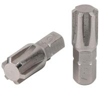 KS TOOLS 1/4" Bit RIBE, 25mm, M8 911.5264