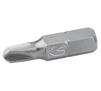 KS TOOLS 1/4" Bit Torq-Set®, 25mm, 1/4 911.7892
