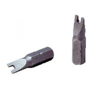 KS Tools 1/4" CLASSIC Bit Spanner, 25mm, 6mm