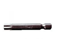 KS Tools 1/4" CLASSIC Bit TX, 50mm, T20