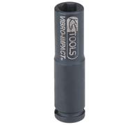 KS TOOLS 1/4" Clé à chocs longue 10 mm - 152.1063
