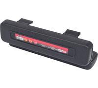 KS TOOLS 1/4' Clés dynamométriques à cliquet réversible grande capacité, 5-25 Nm ( 516.5152 )