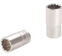 KS TOOLS 1/4" Douille à 12 pans 14 mm - 917.1473