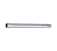 KS Tools 1/4" Douille six pans pour pares-chocs, 160 mm Quantité:1