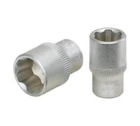 KS Tools 1/4" Douilles, 4mm Quantité:1