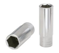 KS TOOLS Douille six pans 1/4" longue 9 mm - 917.1429