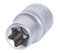 KS Tools 1/4" Douilles Torx E, E10 Quantité:1