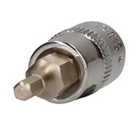 KS Tools 1/4" Douilles tournevis 6 pans intérieur CHROMEplus, 3mm Quantité:1