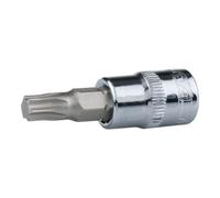 KS Tools 1/4" Douilles tournevis Torx CHROMEplus, T10 Quantité:1