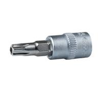 KS Tools 1/4" Douilles tournevis TX percé, TB40 Quantité:1