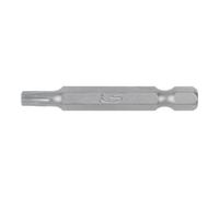 KS Tools 1/4" Embout de vissage TX, 50mm, T7 Quantité:1