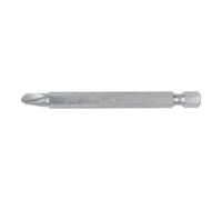 KS Tools 1/4" Embouts de visage TRIWING, 75 mm, 4" Quantité:1
