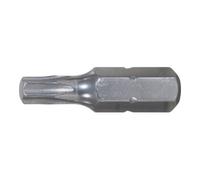 KS Tools 1/4" Embouts Torx, 25 mm, T25 Quantité:1