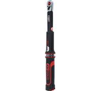 KS Tools ERGOTORQUE®precision 516.1512 Clé dynamométrique avec cliquet 1/4\ (6.3 mm) 5 - 25 Nm