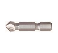 KS Tools 1/4" Forets aléseurs HSS 90° sur porte-embouts, 8,3 mm Quantité:1