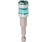 KS Tools 1/4 INOX+ Porte-embouts à changement rapide, 65mm, 910.1114