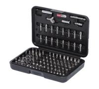 KS Tools – Jeu d'embouts 1/4" – 100 pièces – 911.2026