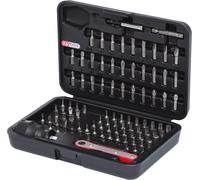 KS TOOLS 1/4" Jeu d'embouts, 99 pcs