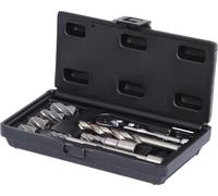 KS Tools Jeu d'alésoirs pour capteurs ABS 1/4" MASTER, 8 pièces