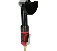 KS TOOLS 1/4' Mini tronçonneuse-meuleuse axiale pneumatique SlimPOWER ( 515.5555 )