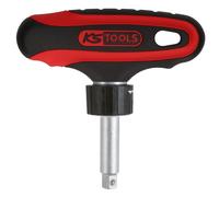 KS Tools 151.1109 Tournevis à douille DIN 3120, DIN ISO 1174, DIN 3122, DIN ISO 3315