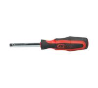 KS Tools 1/4" Poignée emmanchée 4 pans CHROMEplus, 150mm Quantité:1