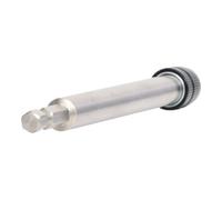 KS Tools 1/4" Porte-embouts, à verrouillage,150mm Quantité:1